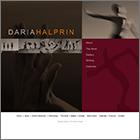 dariahalprin
